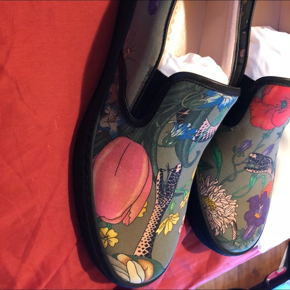 Gucci loafs - Picture 3 of 4